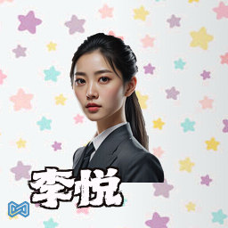李悦